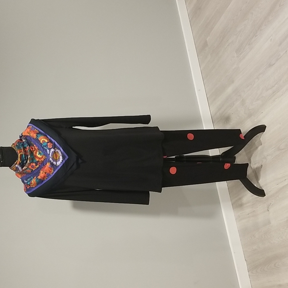 LuLaRoe one size leggings
